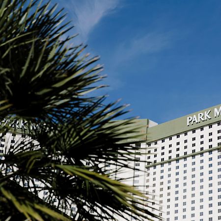 Park Mgm Las Vegas Ngoại thất bức ảnh