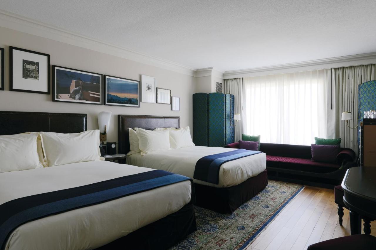 Park Mgm Las Vegas Ngoại thất bức ảnh