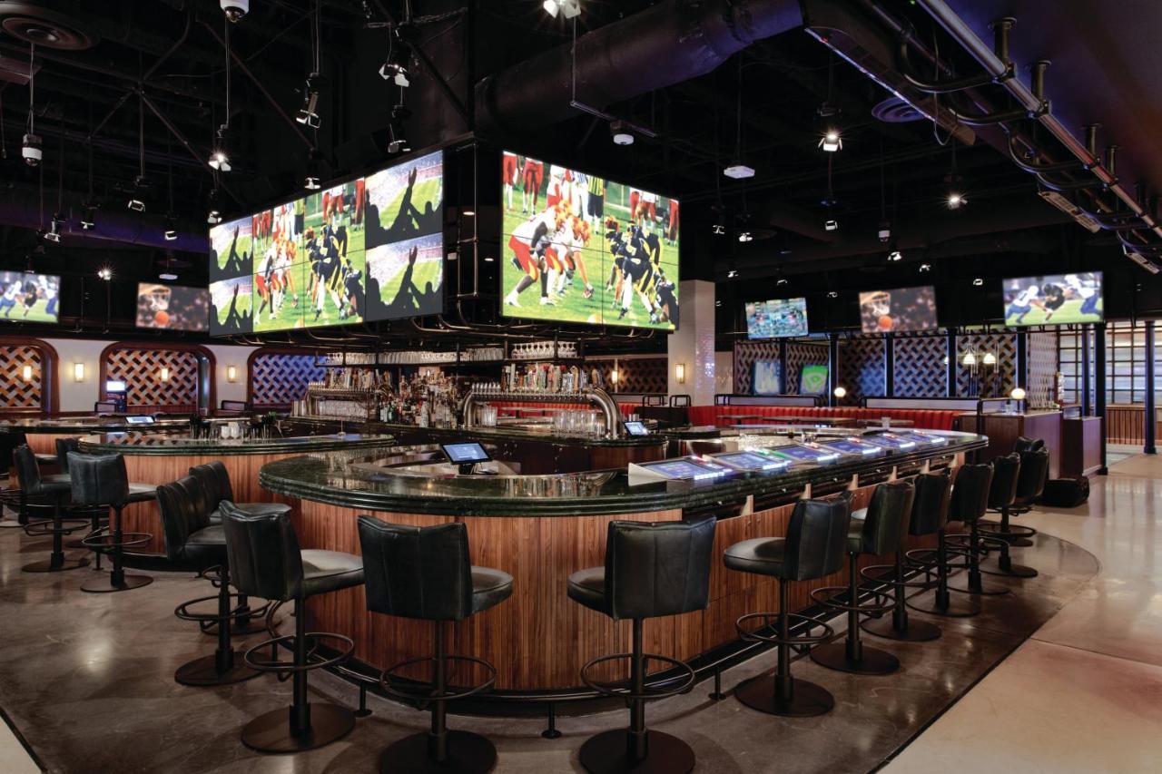 Park Mgm Las Vegas Ngoại thất bức ảnh