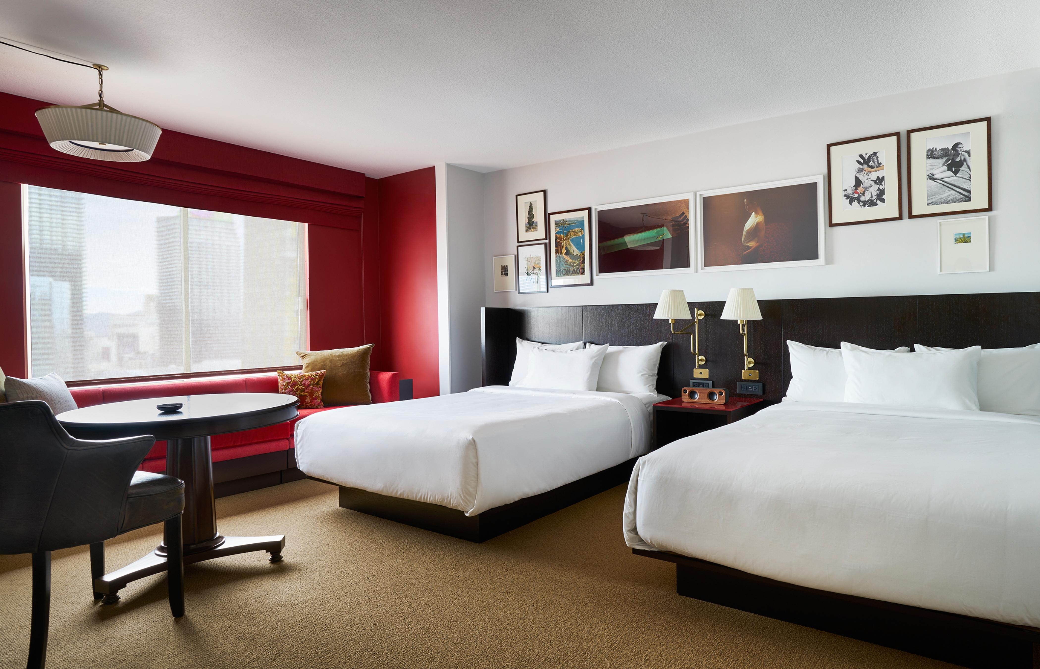 Park Mgm Las Vegas Ngoại thất bức ảnh