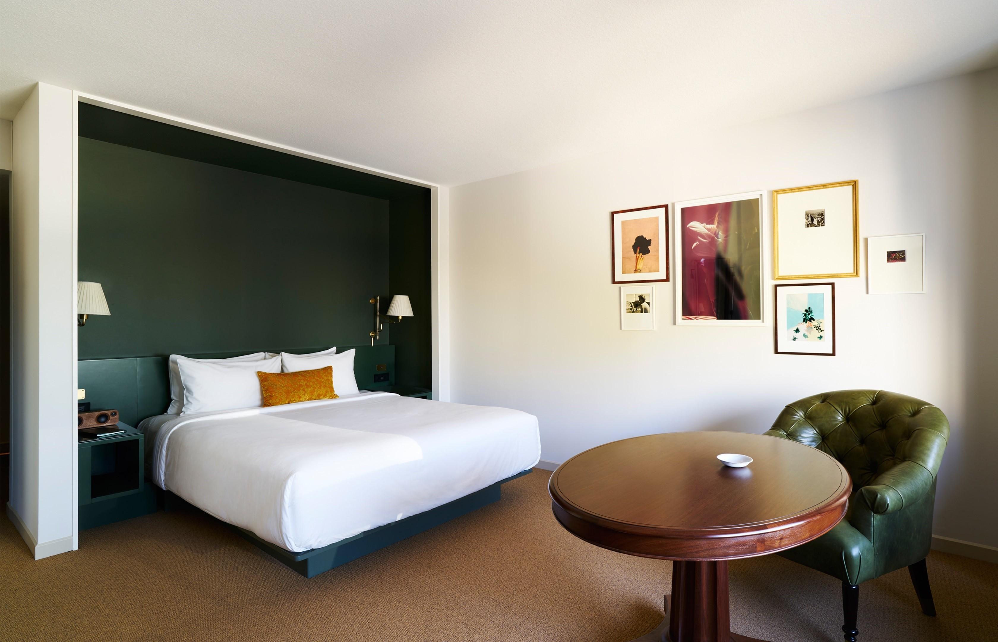 Park Mgm Las Vegas Ngoại thất bức ảnh