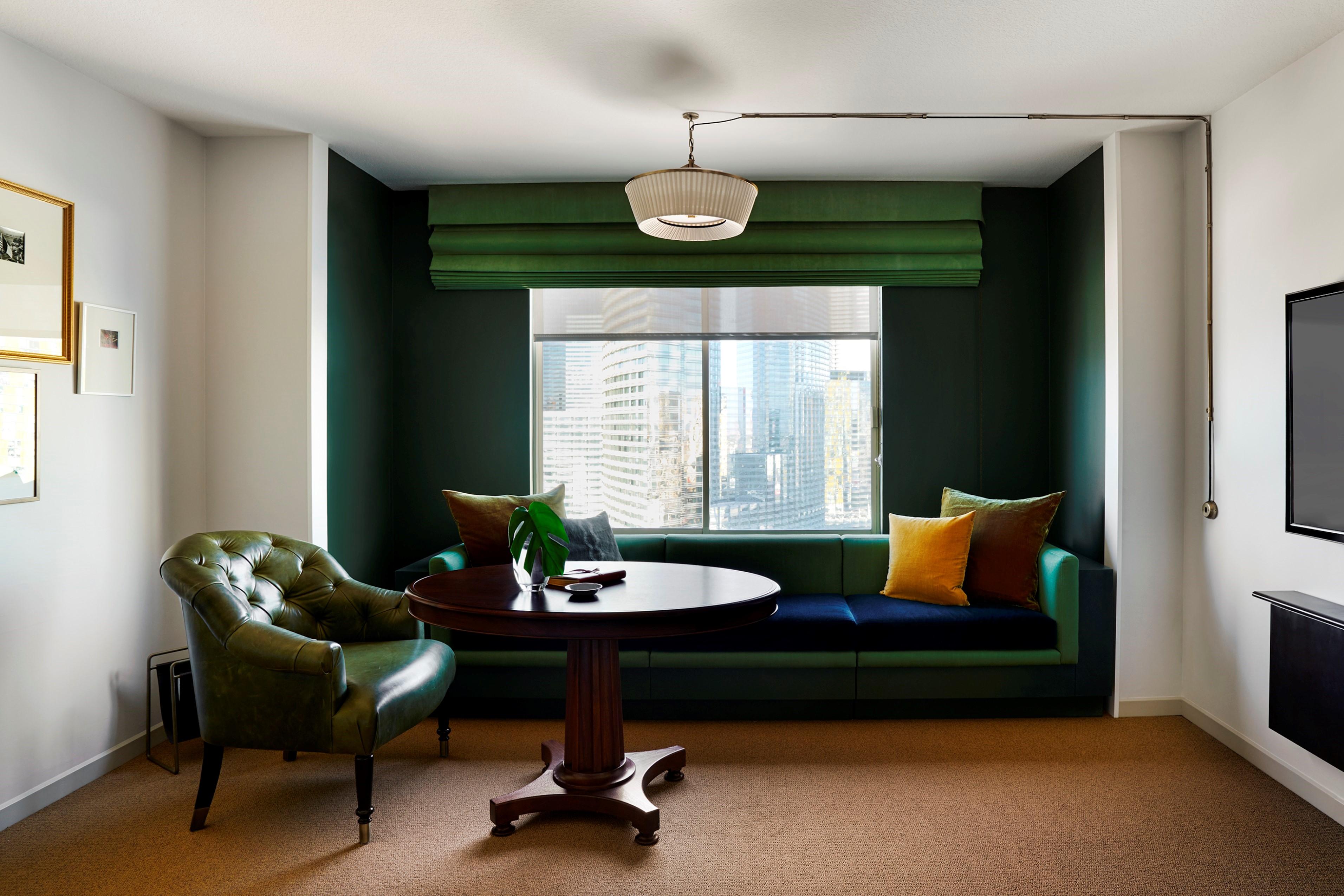 Park Mgm Las Vegas Ngoại thất bức ảnh