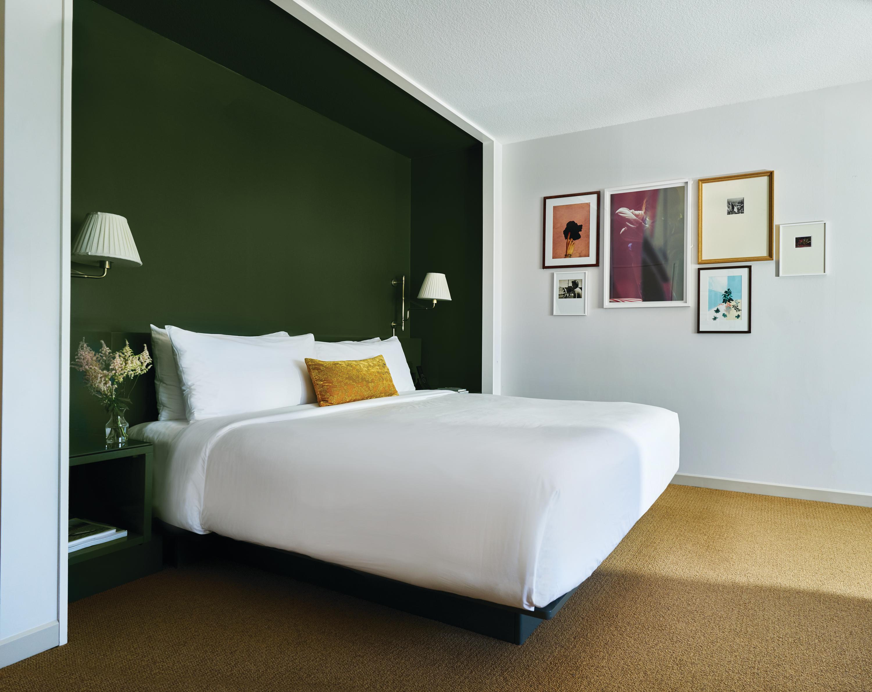 Park Mgm Las Vegas Ngoại thất bức ảnh