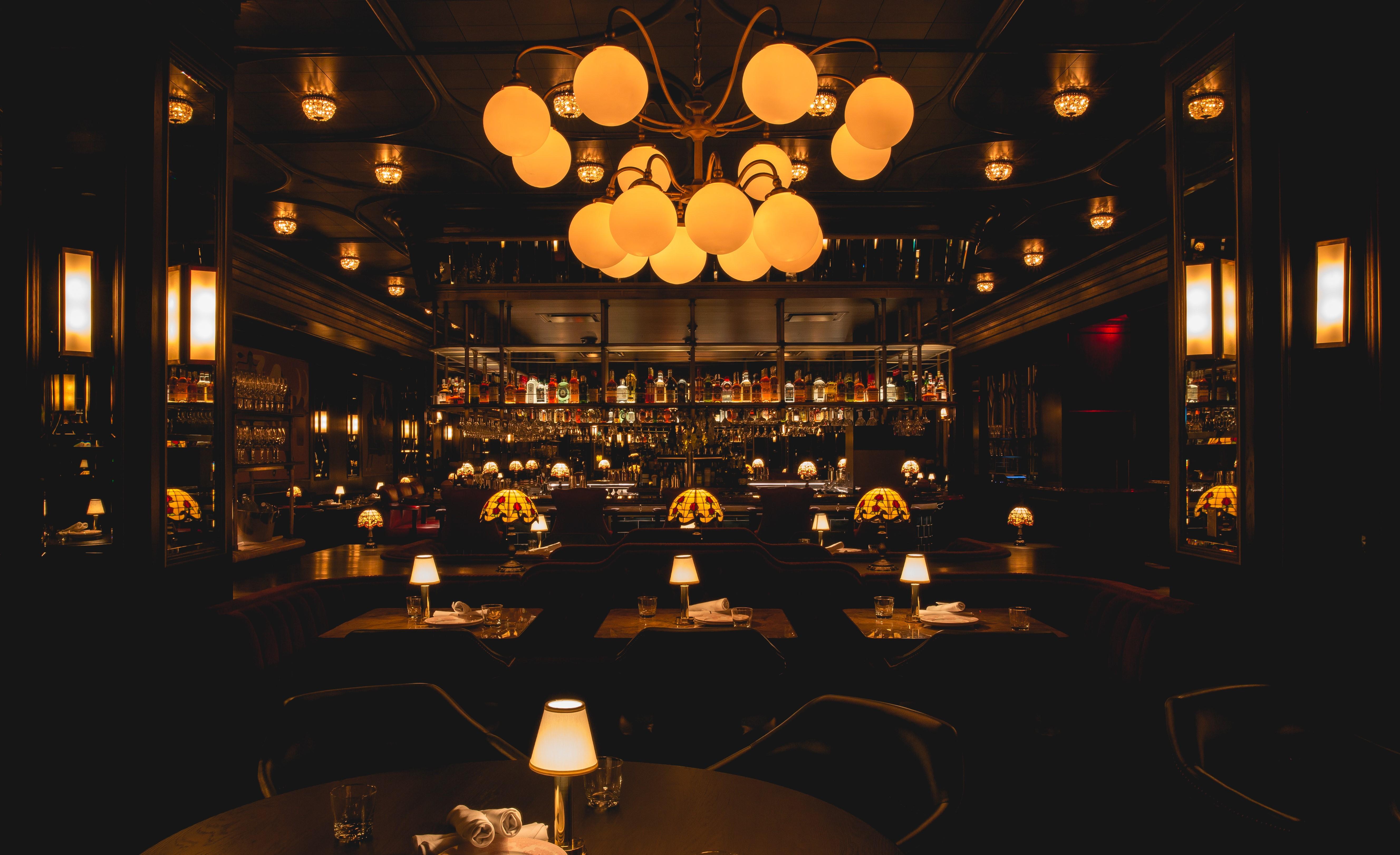 Park Mgm Las Vegas Ngoại thất bức ảnh