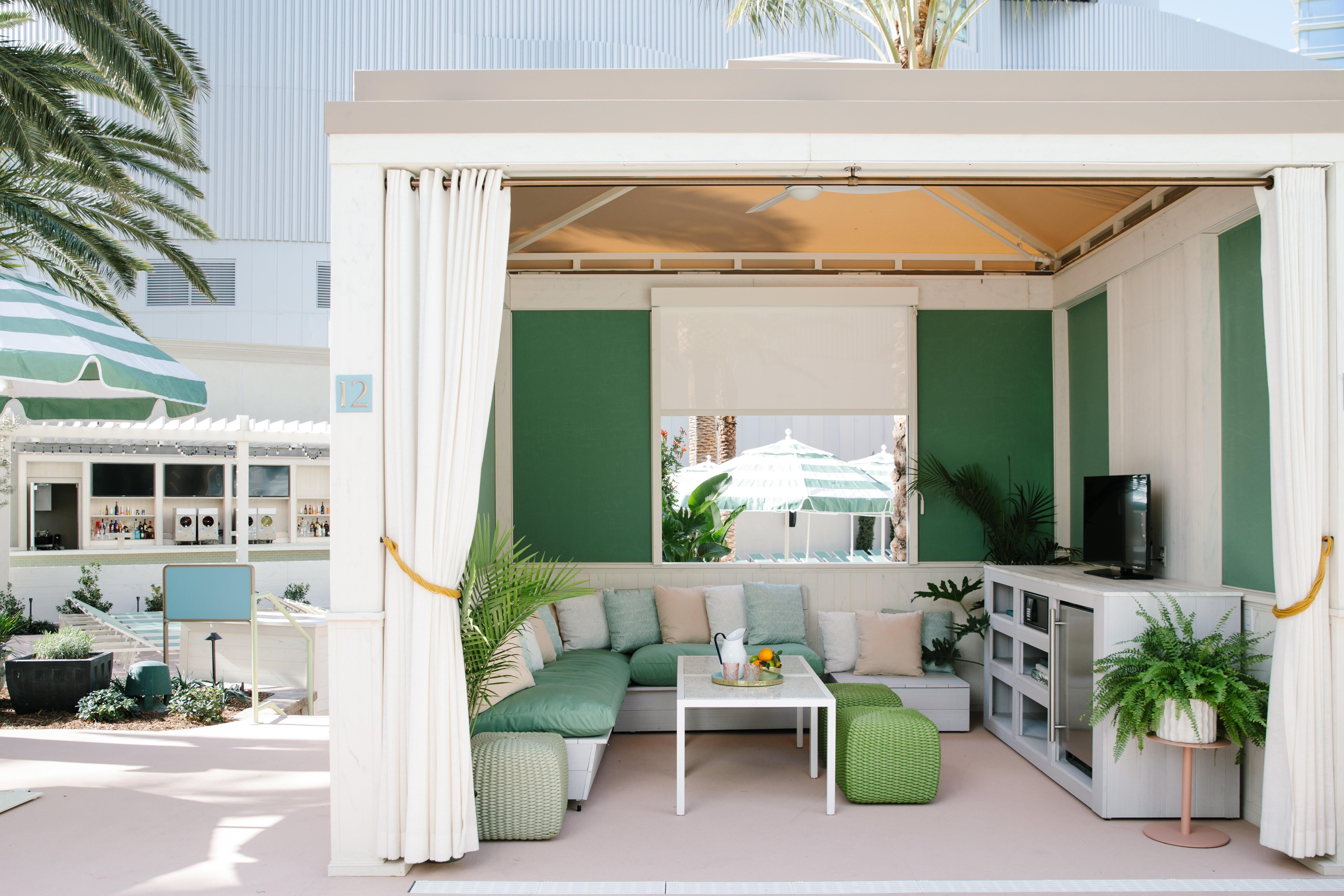 Park Mgm Las Vegas Ngoại thất bức ảnh