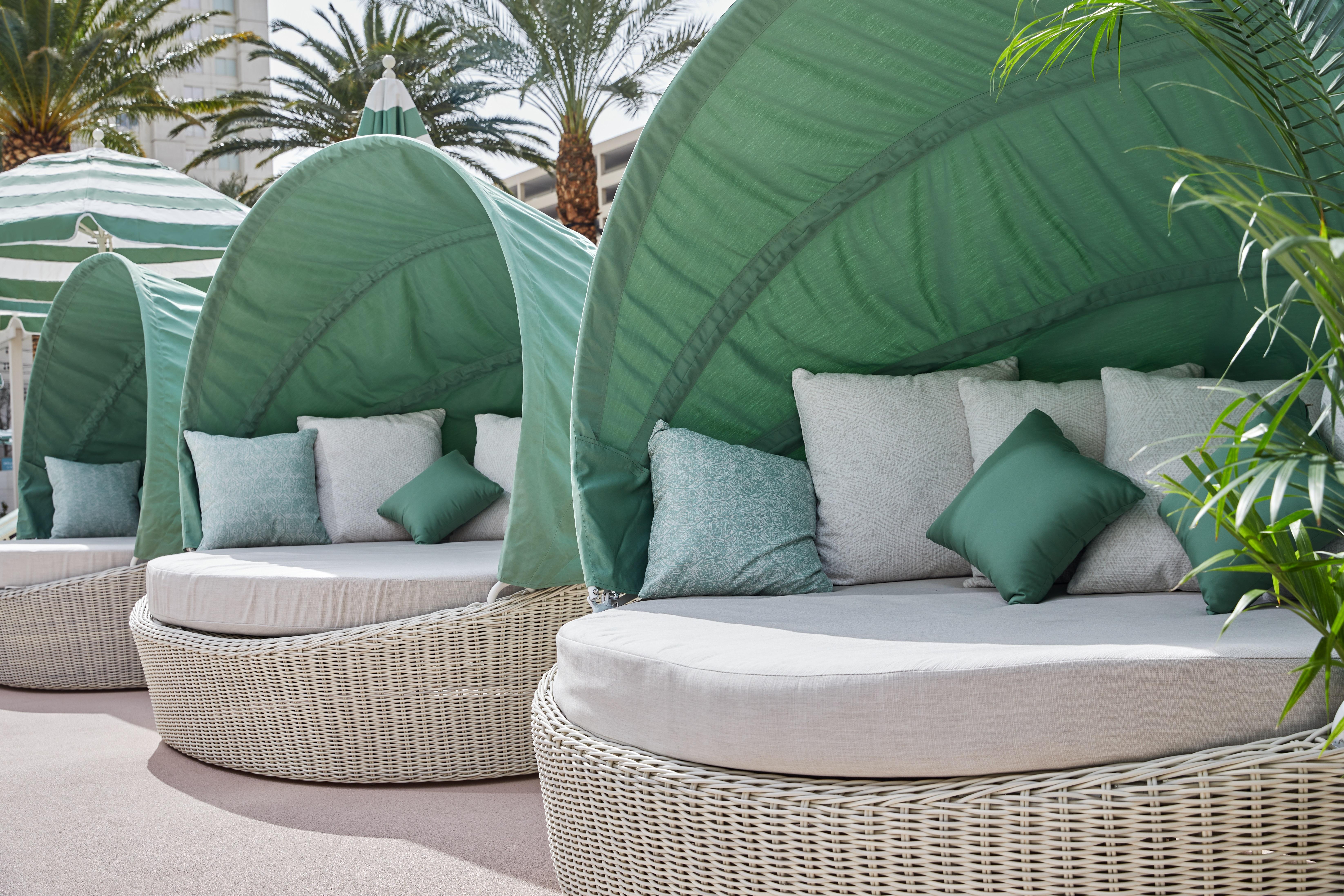 Park Mgm Las Vegas Ngoại thất bức ảnh
