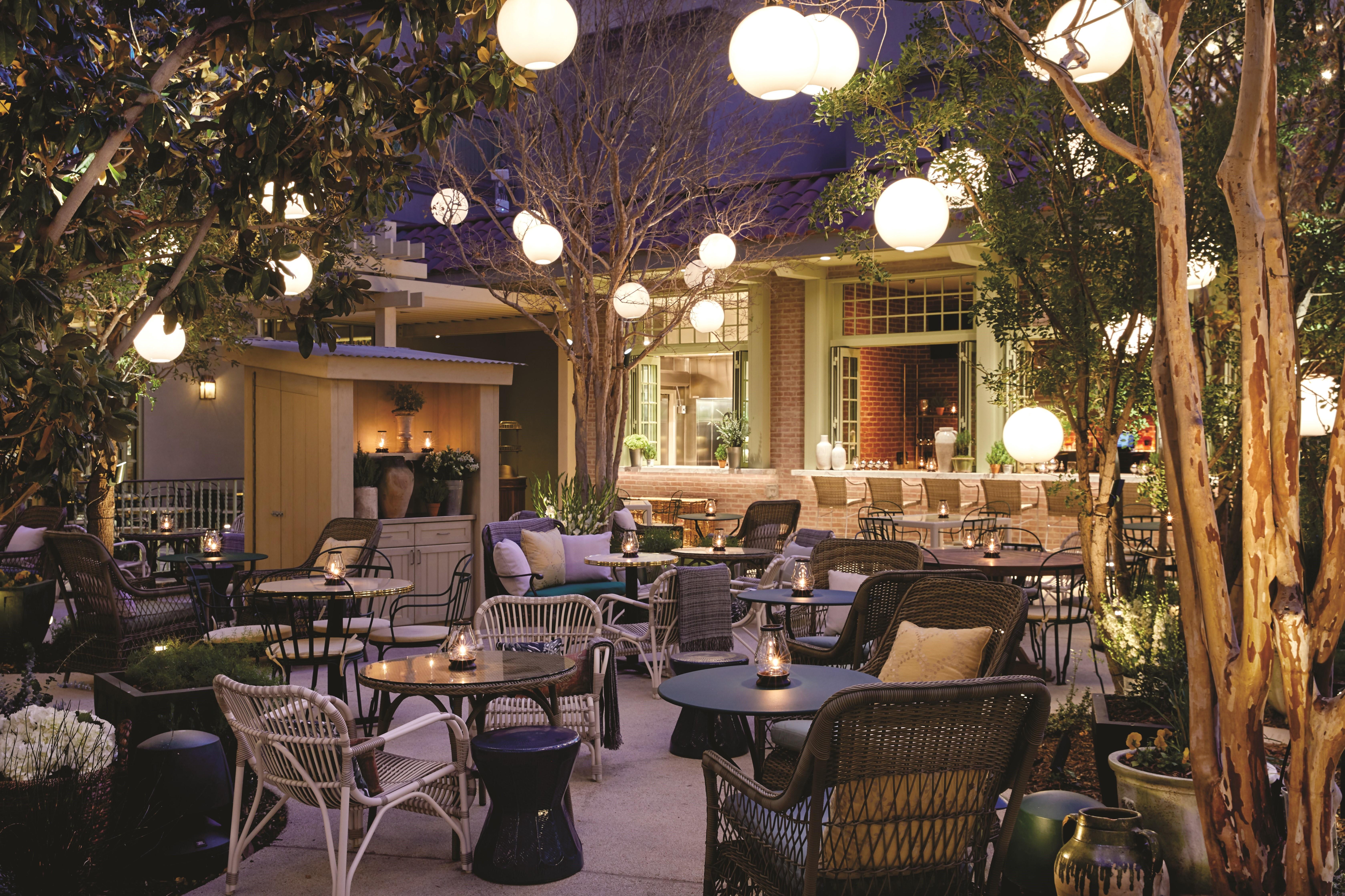Park Mgm Las Vegas Ngoại thất bức ảnh