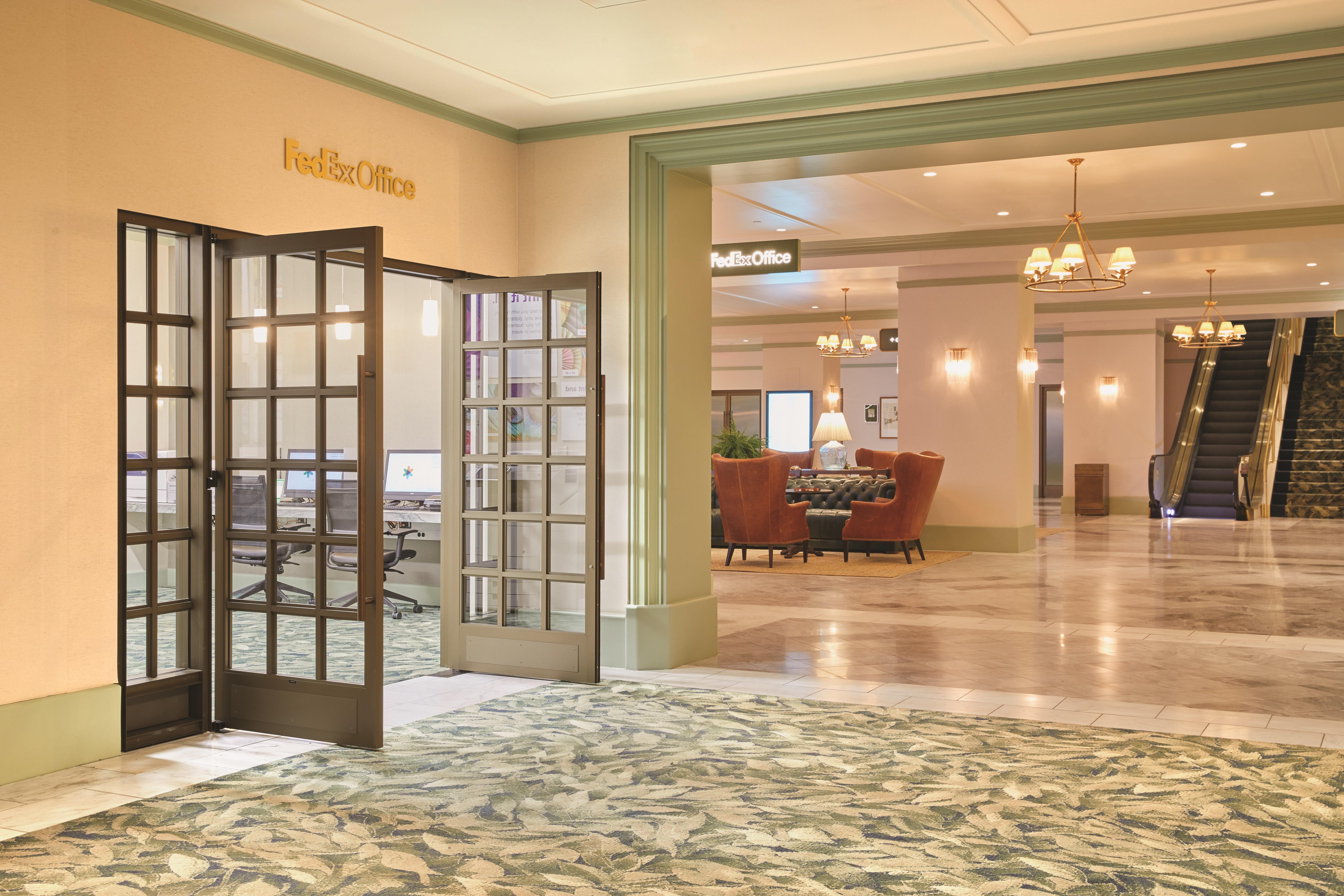 Park Mgm Las Vegas Ngoại thất bức ảnh