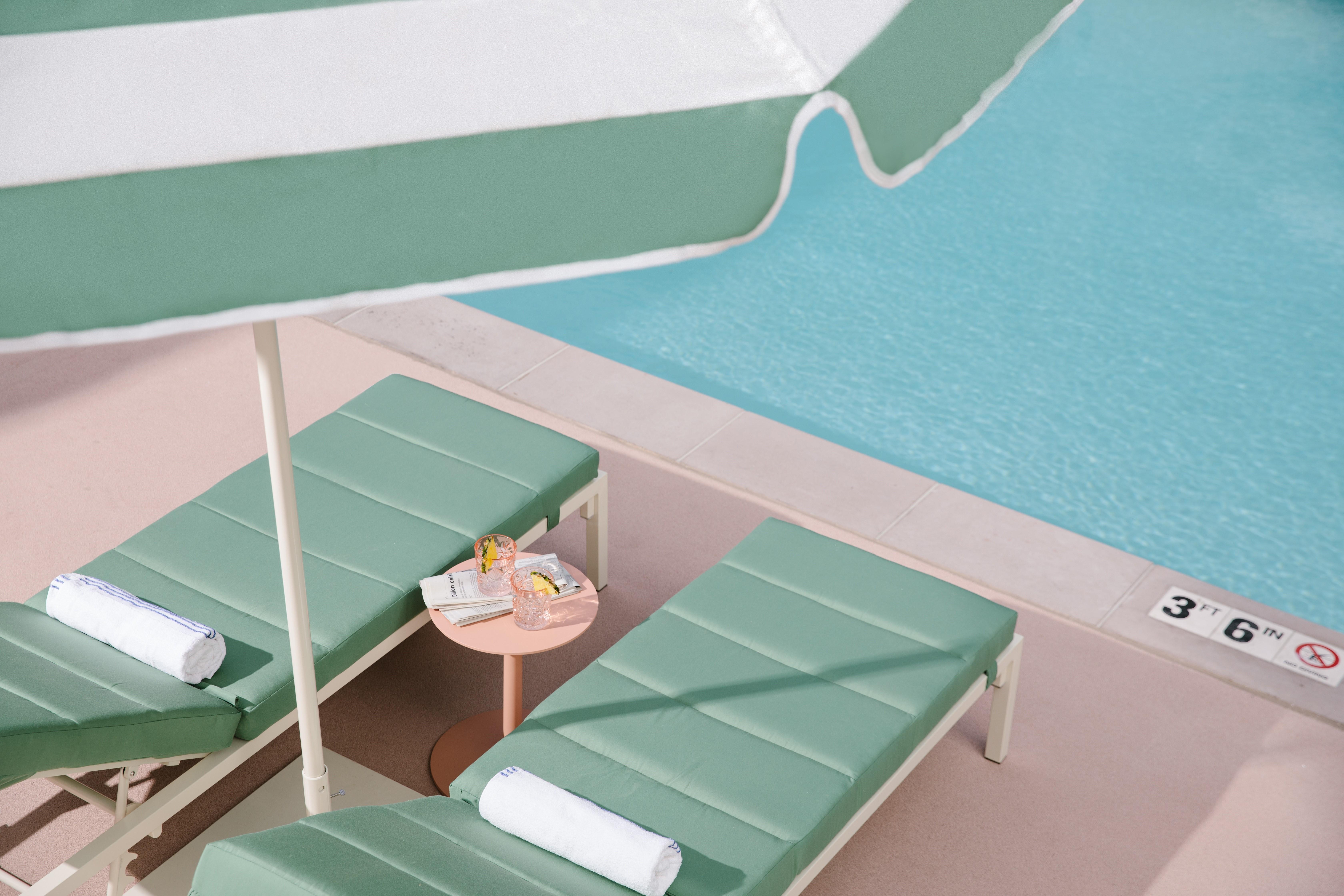 Park Mgm Las Vegas Ngoại thất bức ảnh