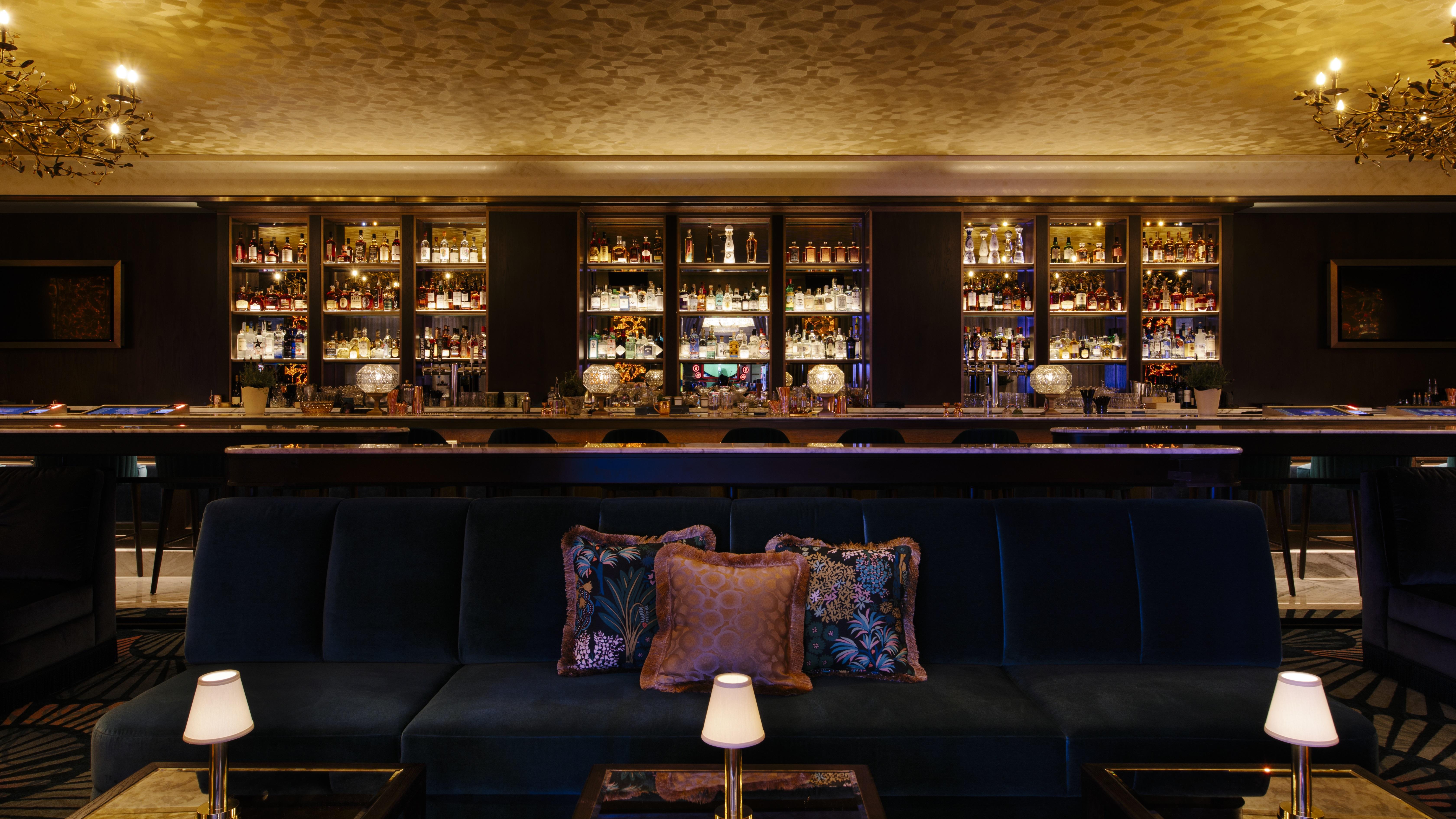 Park Mgm Las Vegas Ngoại thất bức ảnh