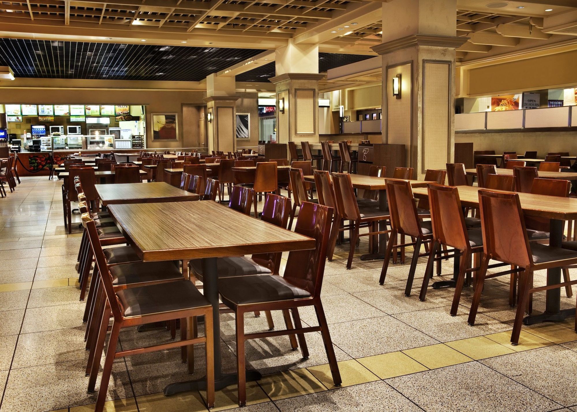 Park Mgm Las Vegas Ngoại thất bức ảnh