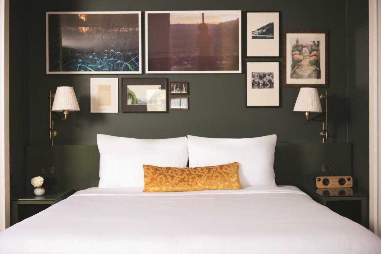 Park Mgm Las Vegas Ngoại thất bức ảnh