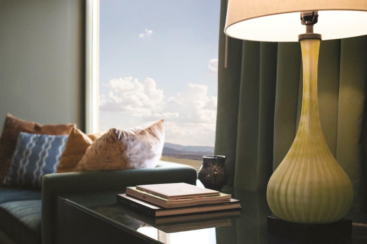 Park Mgm Las Vegas Ngoại thất bức ảnh