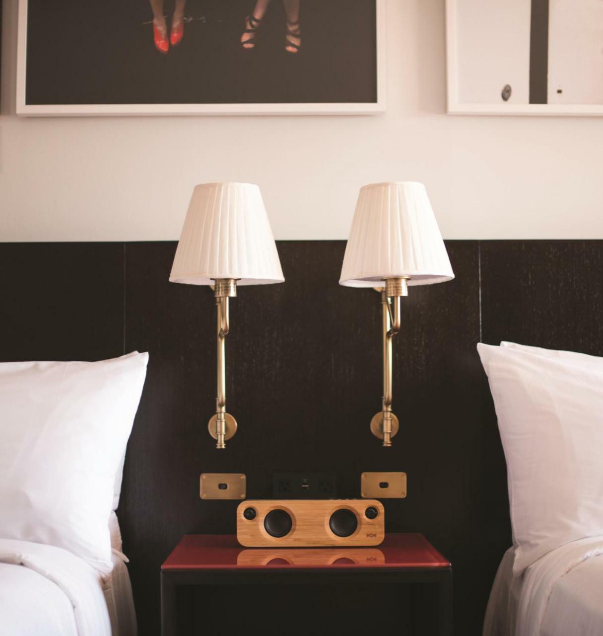 Park Mgm Las Vegas Ngoại thất bức ảnh