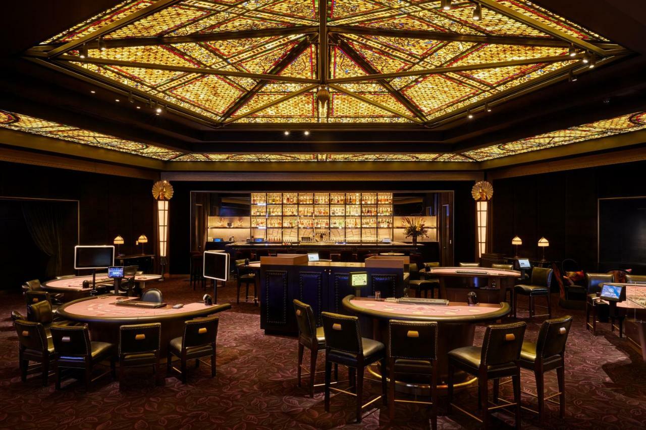 Park Mgm Las Vegas Ngoại thất bức ảnh