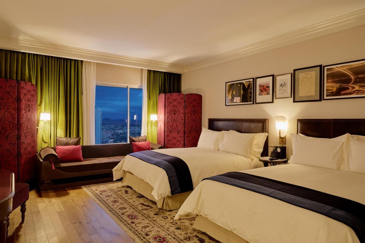 Park Mgm Las Vegas Ngoại thất bức ảnh