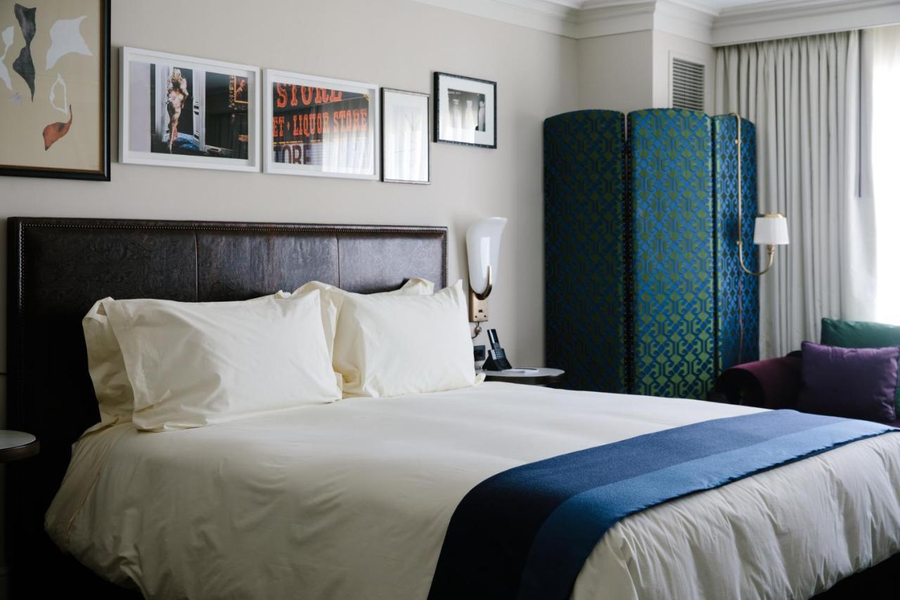 Park Mgm Las Vegas Ngoại thất bức ảnh