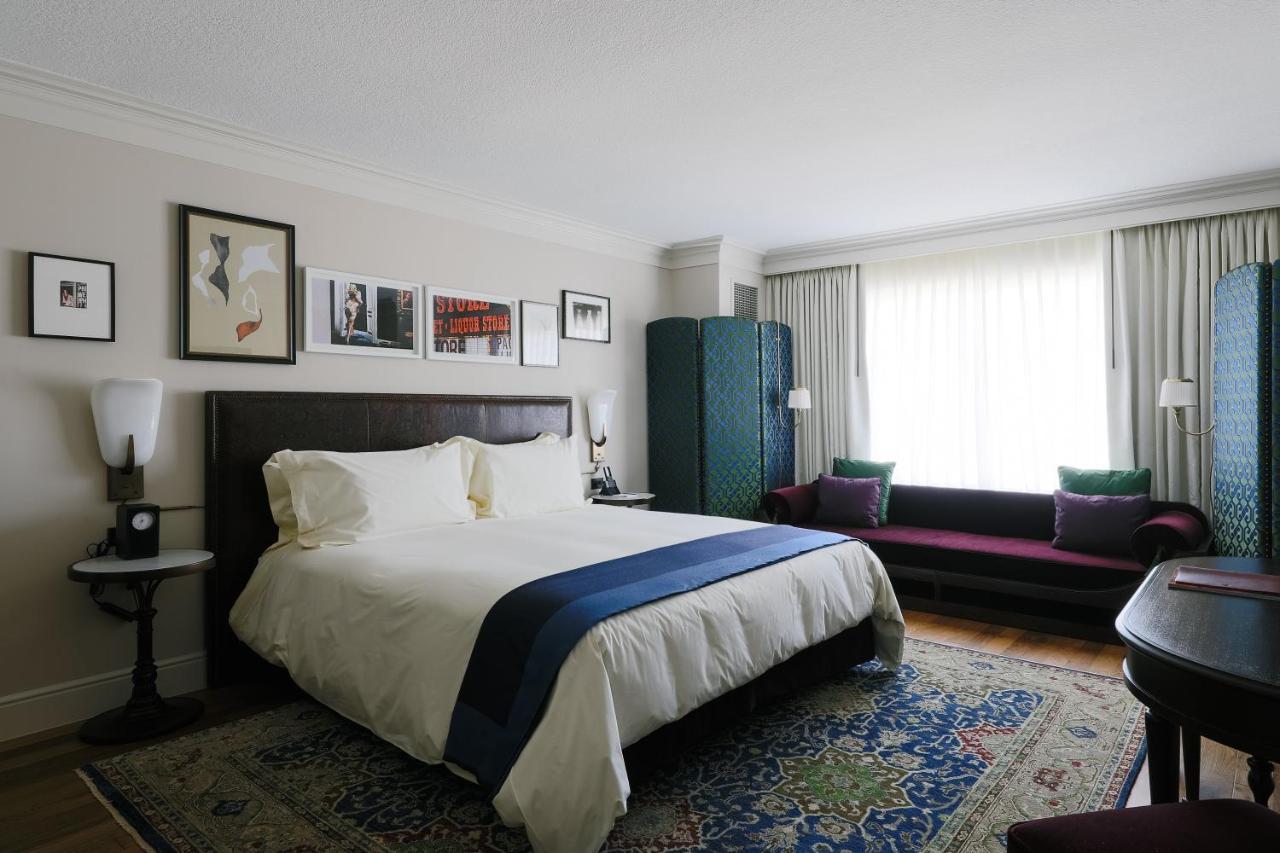 Park Mgm Las Vegas Ngoại thất bức ảnh