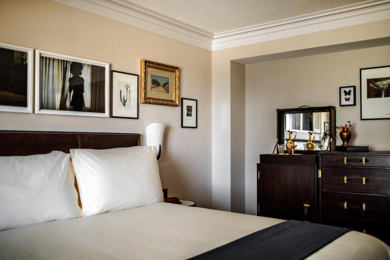 Park Mgm Las Vegas Ngoại thất bức ảnh