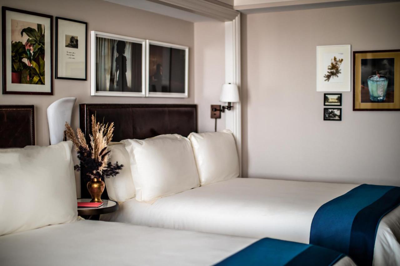 Park Mgm Las Vegas Ngoại thất bức ảnh